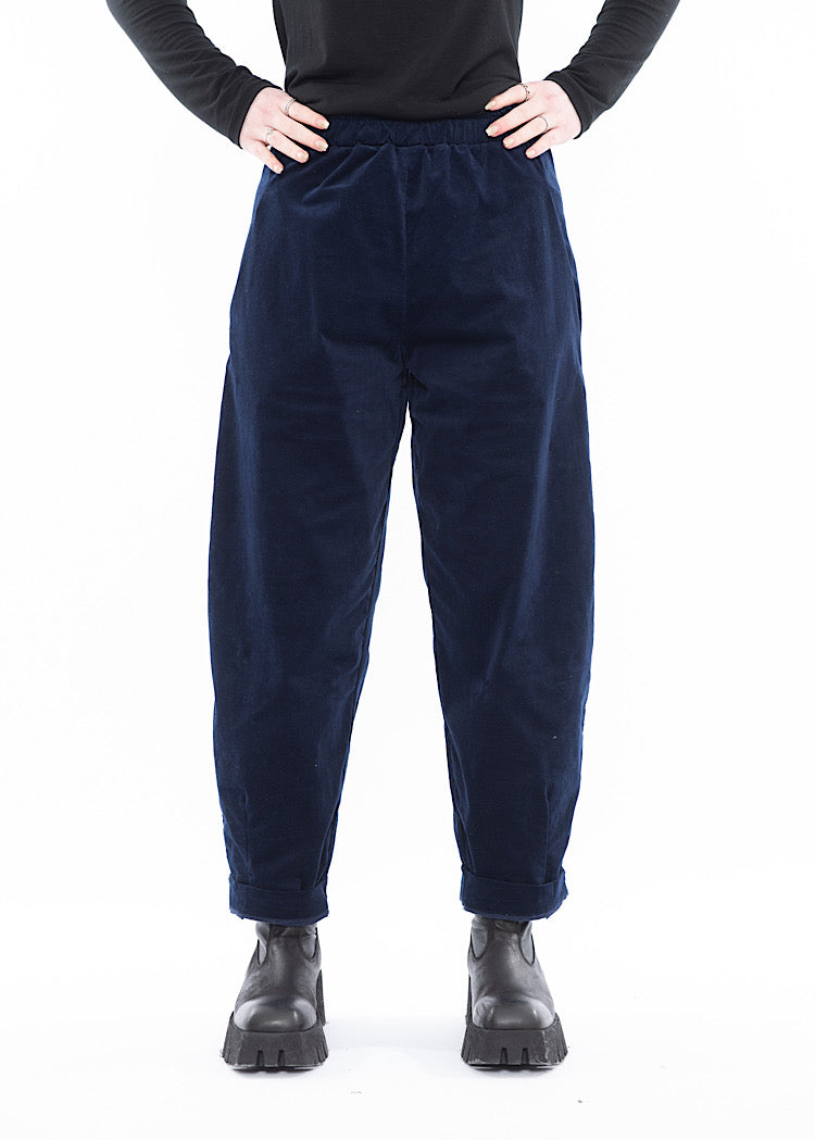 MAMA B CERVO V TROUSER