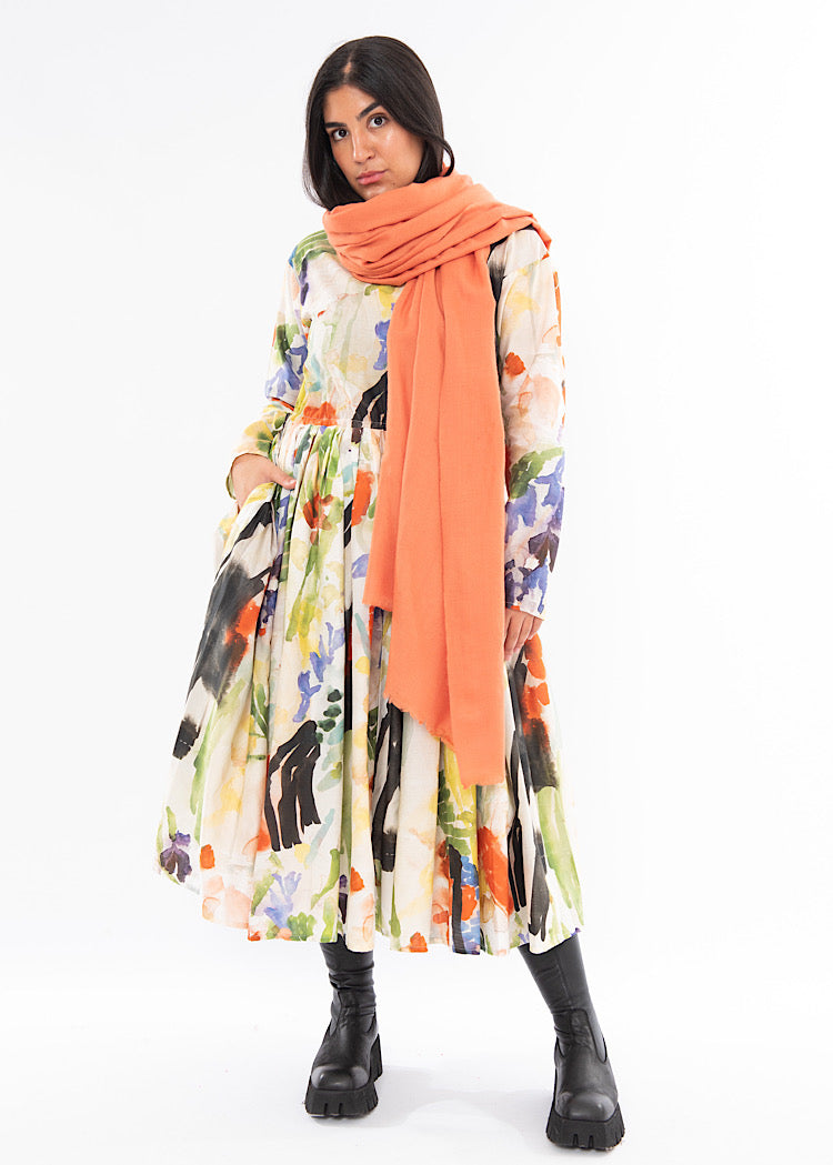 MANUELLE GUIBAL SCARF