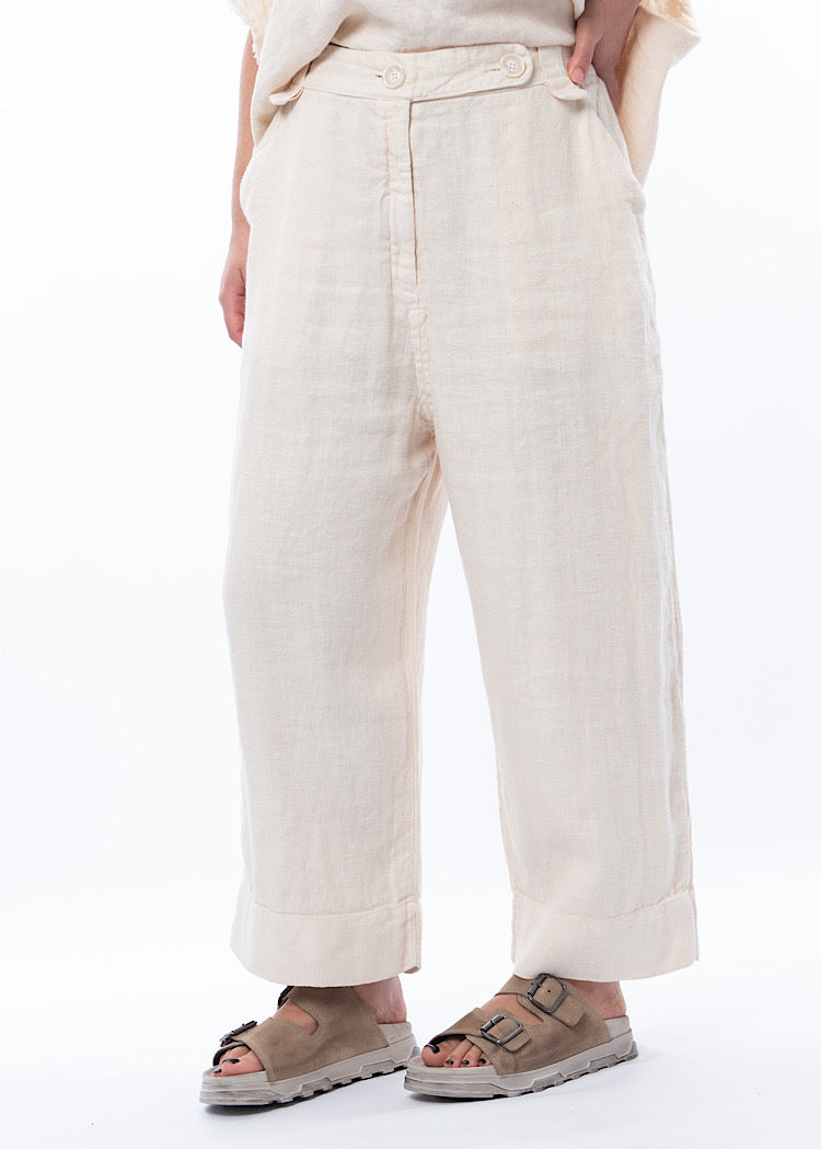 LA VACA LOCA BUCHE TROUSER