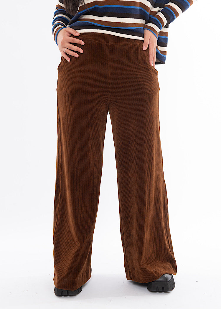 MAMA B BULBO TROUSER