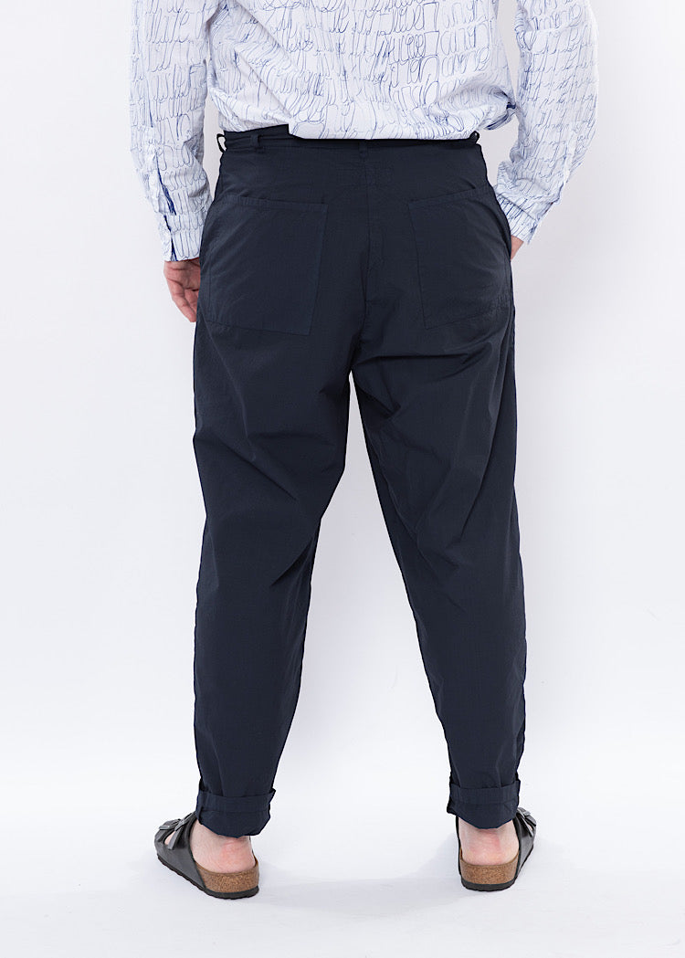 MENS MANUELLE GUIBAL TROUSER