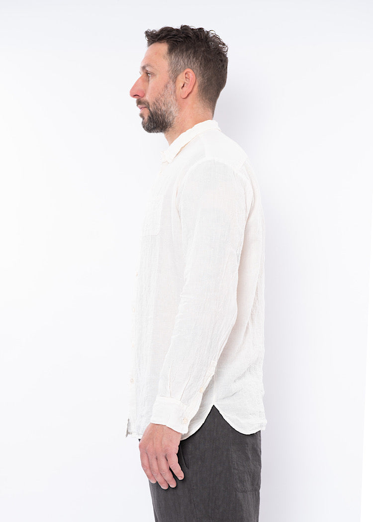 MENS MANUELLE GUIBAL SHIRT