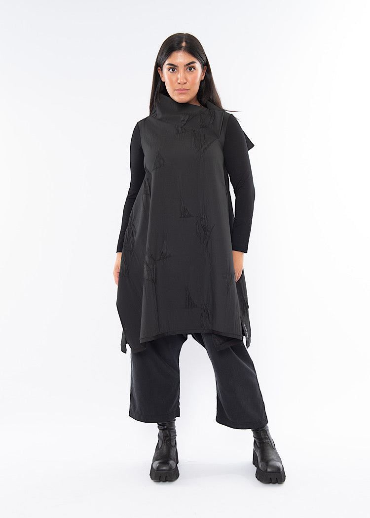 XENIA DESIGN KEJT TUNIC