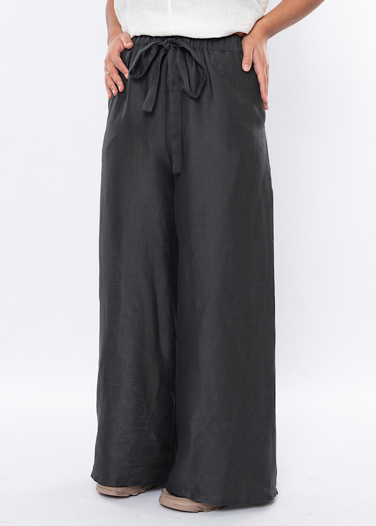 GREEK ARCHAIC KORI TROUSER