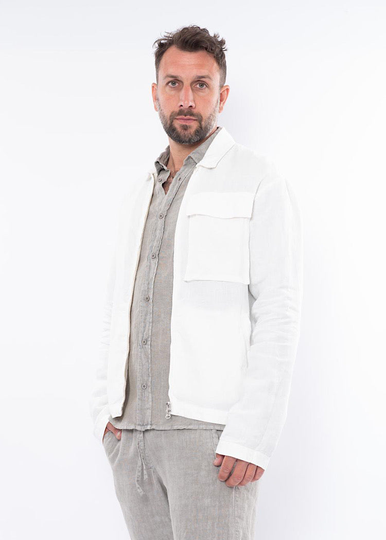 ELEMENTE CLEMENTE ATTILA JACKET