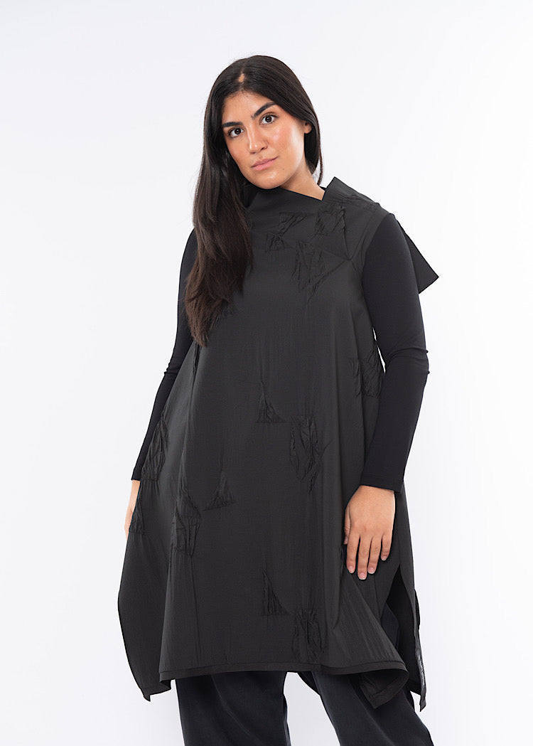 XENIA DESIGN KEJT TUNIC