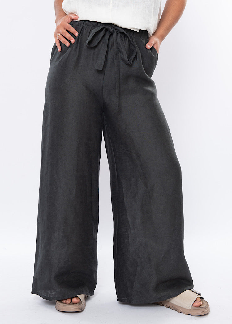 GREEK ARCHAIC KORI TROUSER