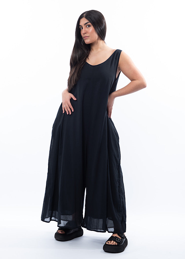 LA VACA LOCA CELIA JUMPSUIT