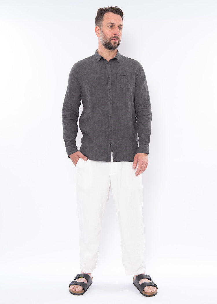 MENS MANUELLE GUIBAL TROUSER