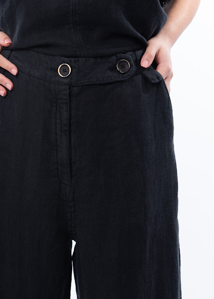 LA VACA LOCA BUCHE TROUSER