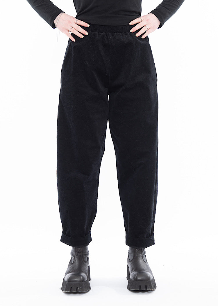 MAMA B CERVO V TROUSER