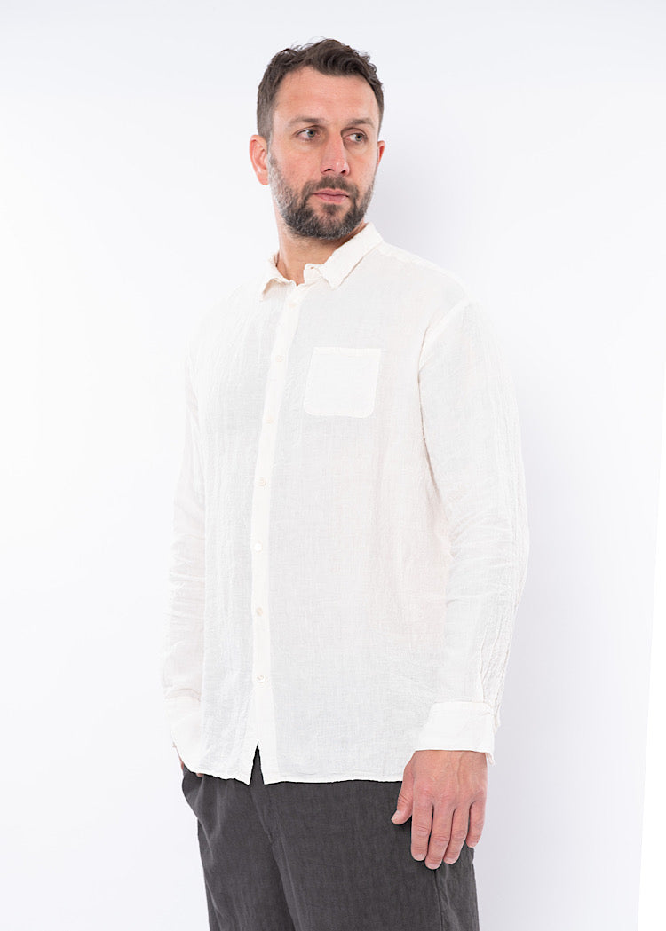 MENS MANUELLE GUIBAL SHIRT