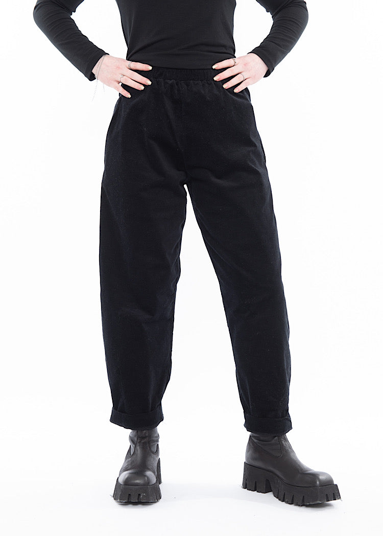 MAMA B CERVO V TROUSER