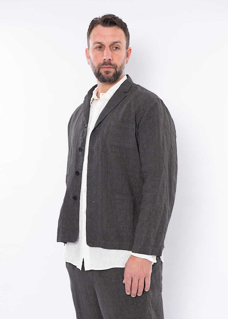 MENS MANUELLE GUIBAL JACKET