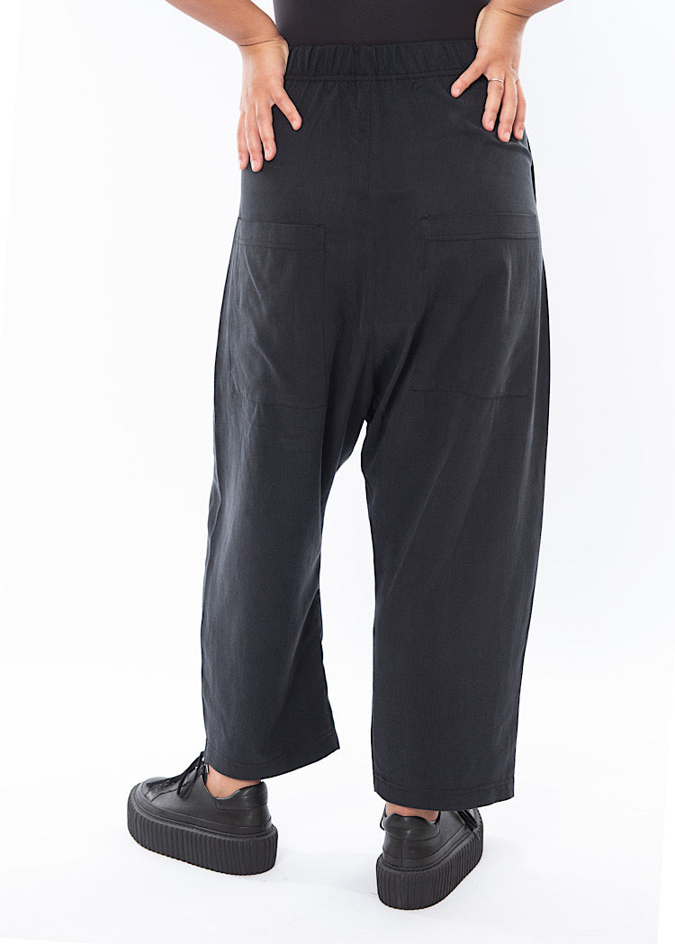 PAL OFFNER TROUSER