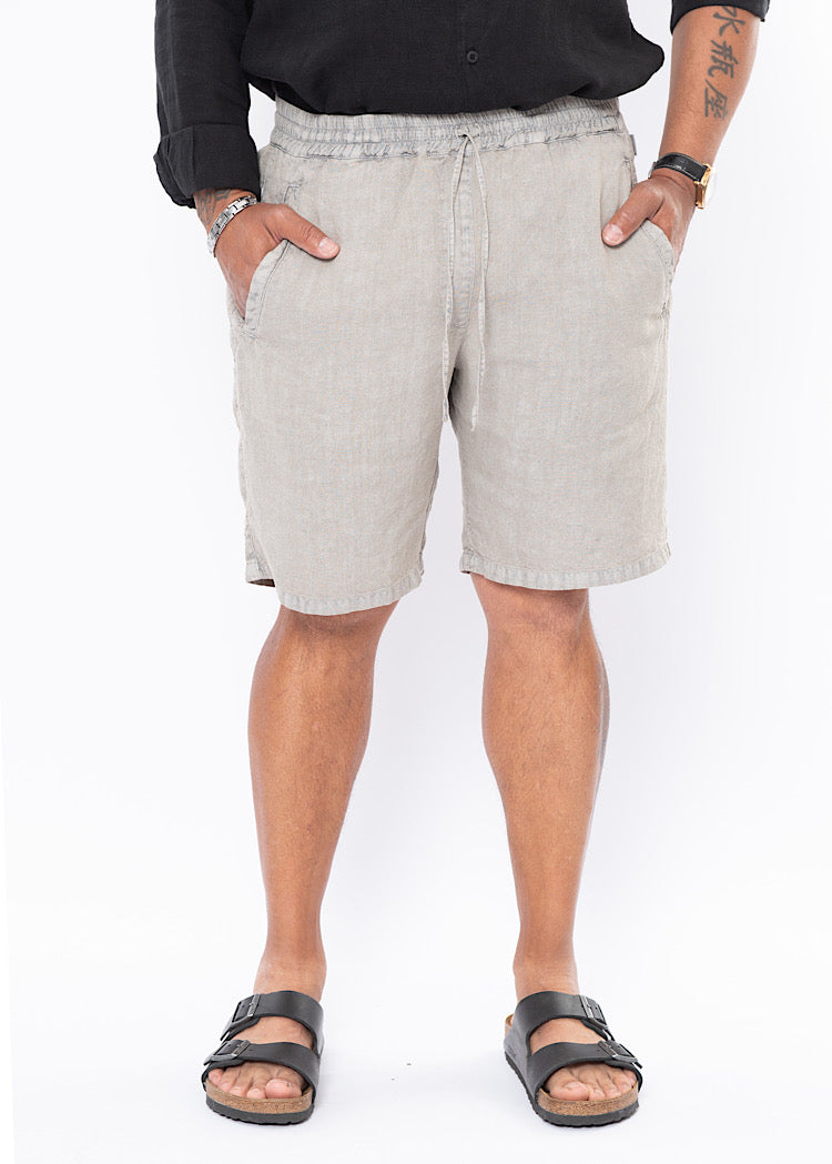 ELEMENTE CLEMENTE MENS ADRIAN SHORT