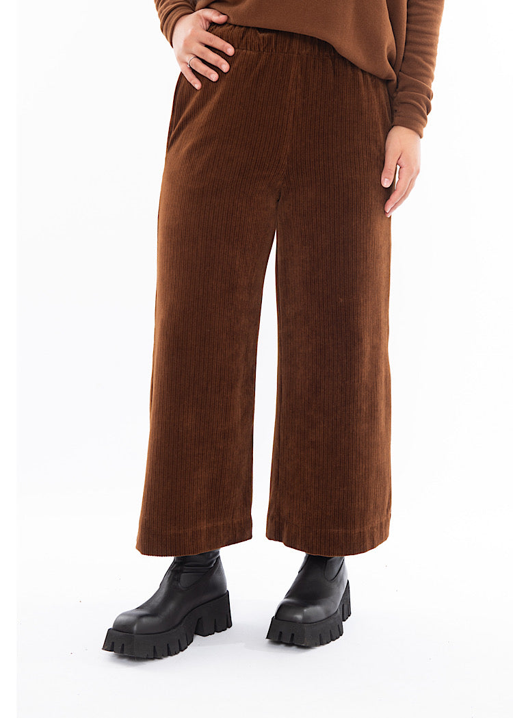 MAMA B POLLINE TROUSER