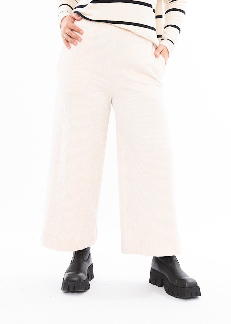 MAMA B POLLINE TROUSER