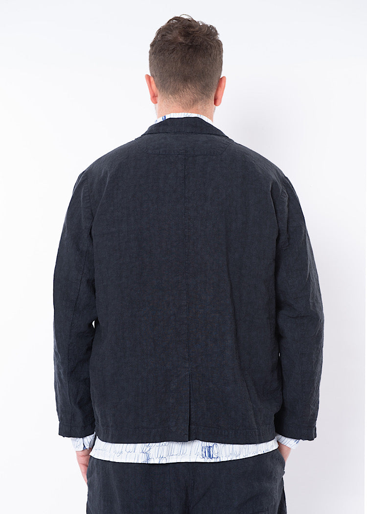 MENS MANUELLE GUIBAL JACKET