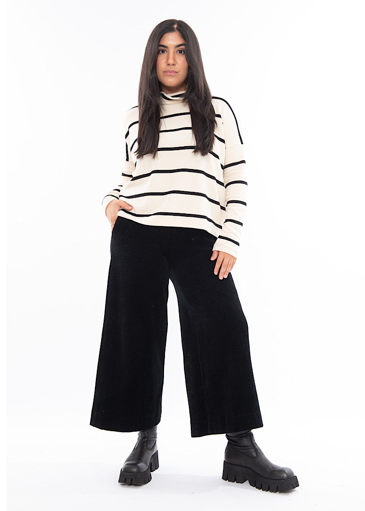 MAMA B POLLINE TROUSER