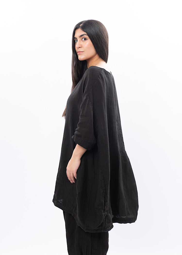 RUNDHOLZ BLACK LABEL TUNIC