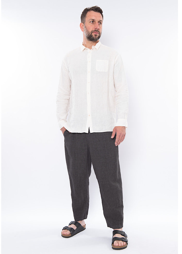 MENS MANUELLE GUIBAL SHIRT