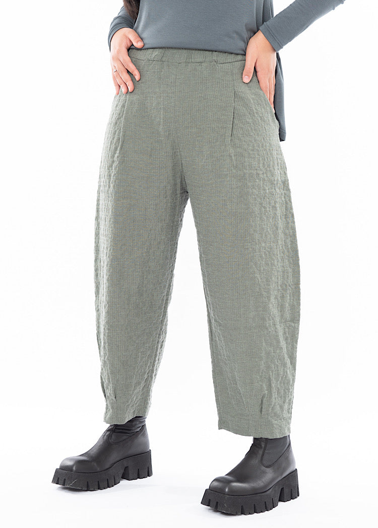 MAMA B BIANCO S TROUSER