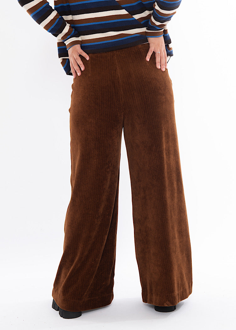 MAMA B BULBO TROUSER