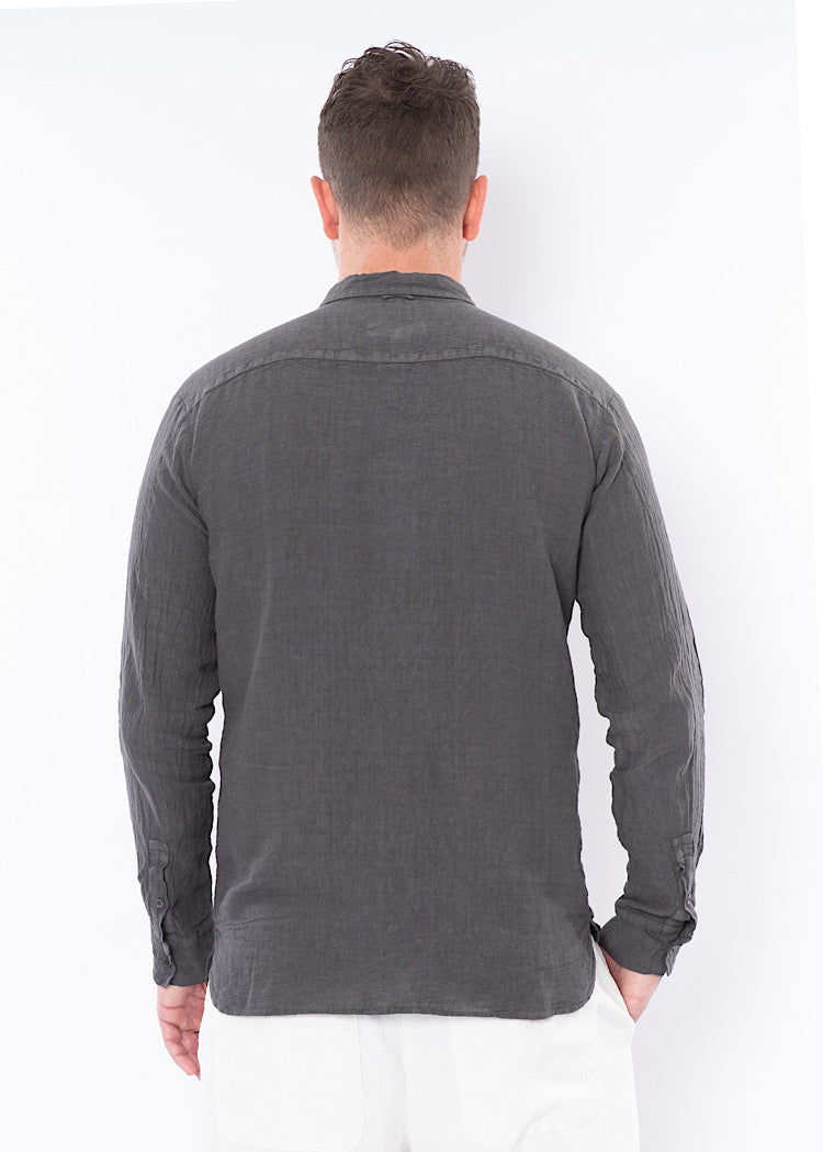 MENS MANUELLE GUIBAL SHIRT