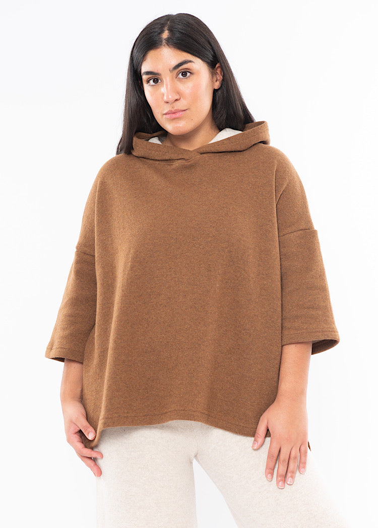 MAMA B ULASSAI PULLOVER