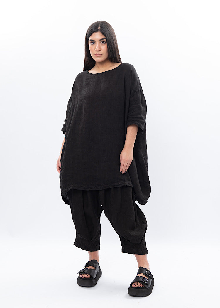 RUNDHOLZ BLACK LABEL TUNIC