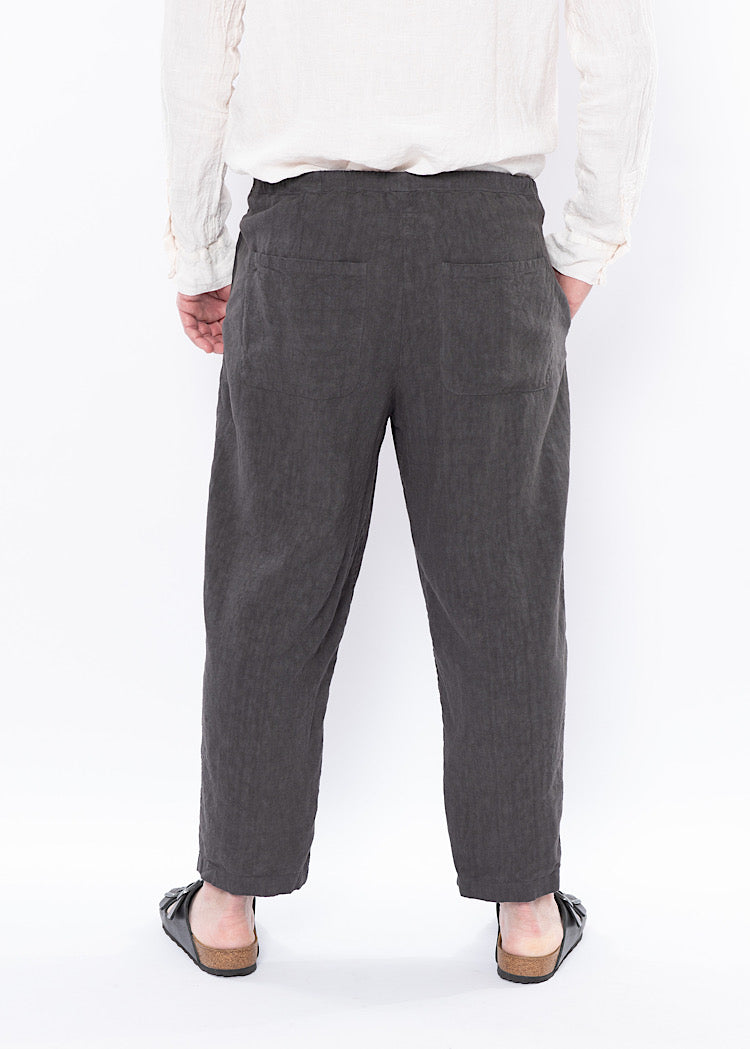 MENS MANUELLE GUIBAL TROUSER