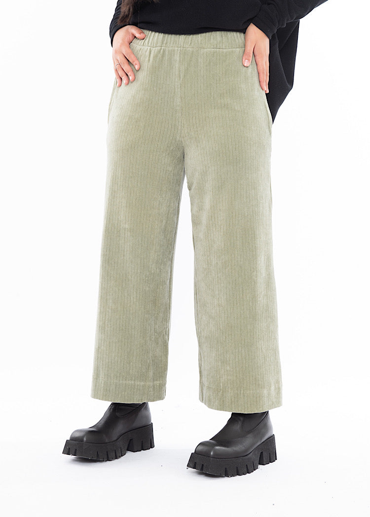 MAMA B POLLINE TROUSER