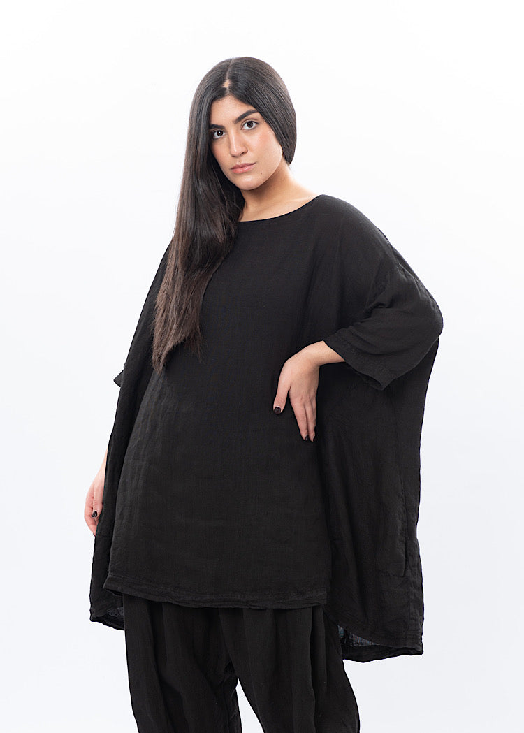 RUNDHOLZ BLACK LABEL TUNIC