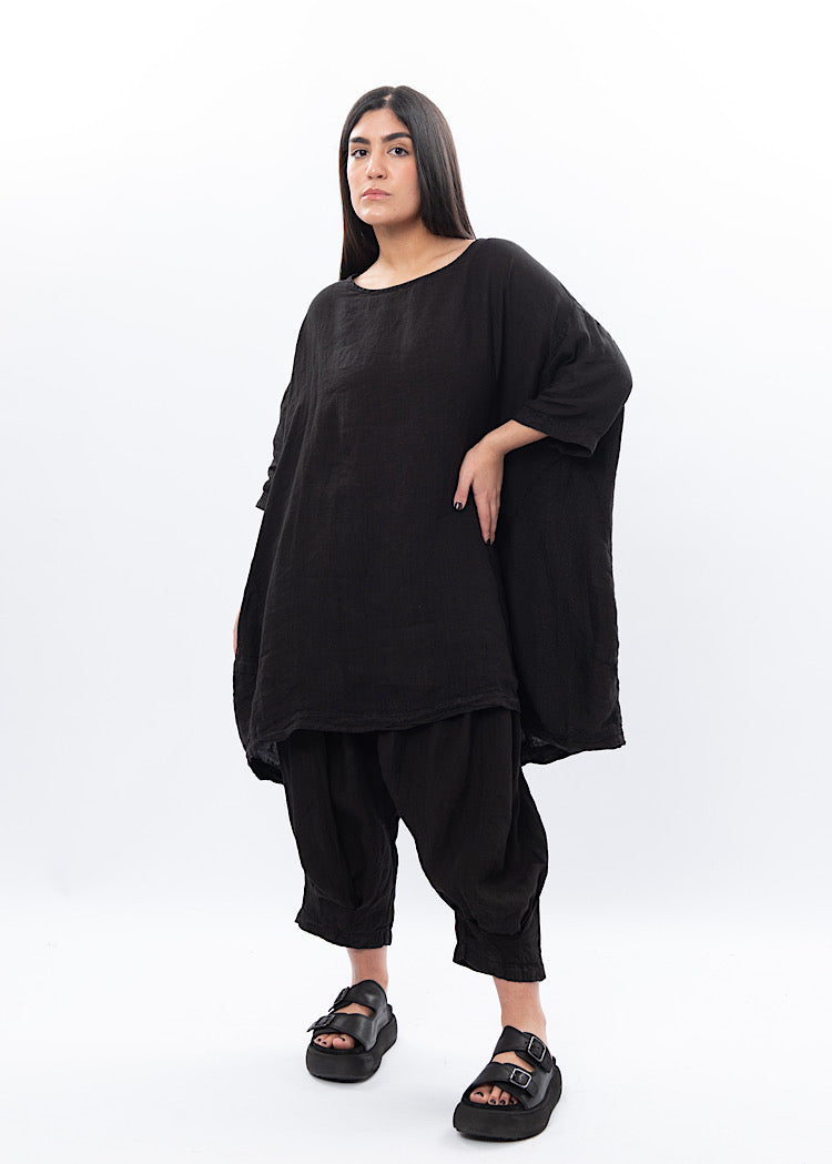 RUNDHOLZ BLACK LABEL TUNIC