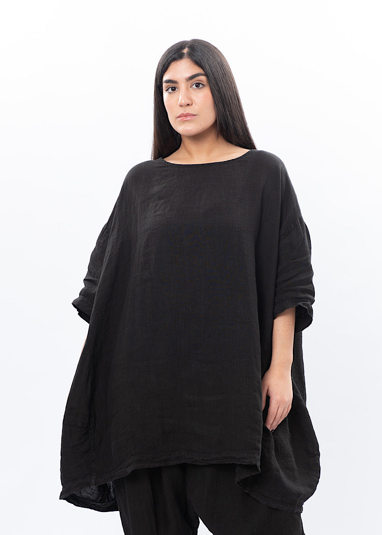 RUNDHOLZ BLACK LABEL TUNIC