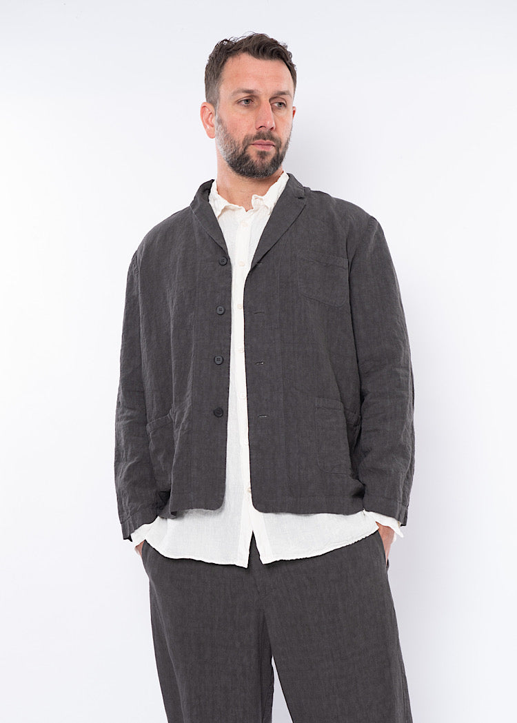 MENS MANUELLE GUIBAL JACKET