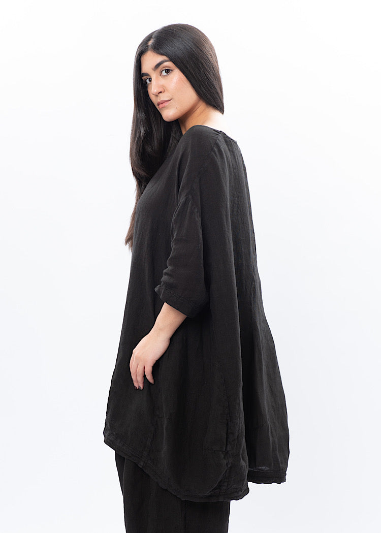 RUNDHOLZ BLACK LABEL TUNIC