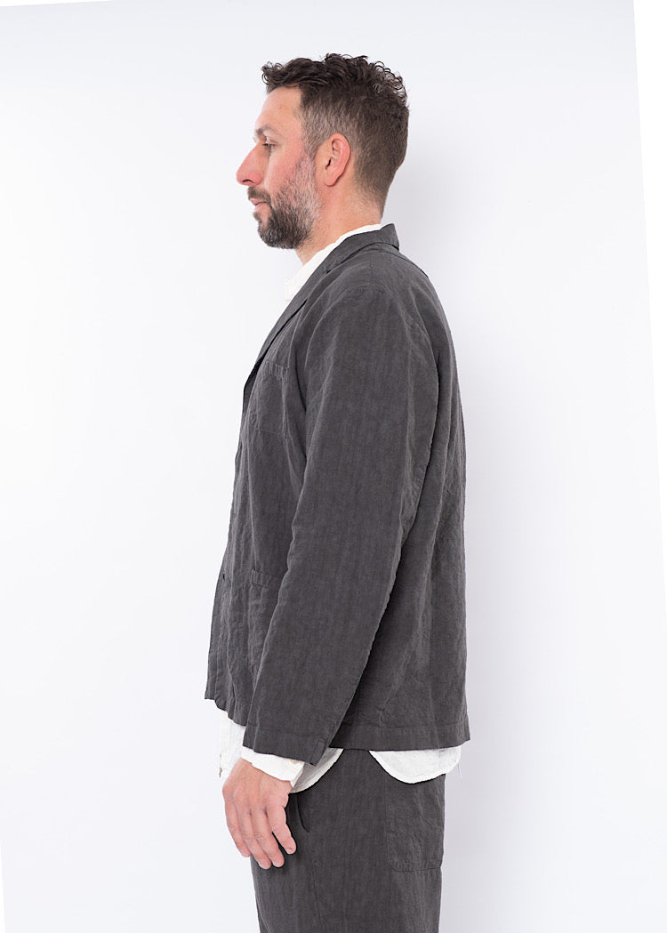 MENS MANUELLE GUIBAL JACKET