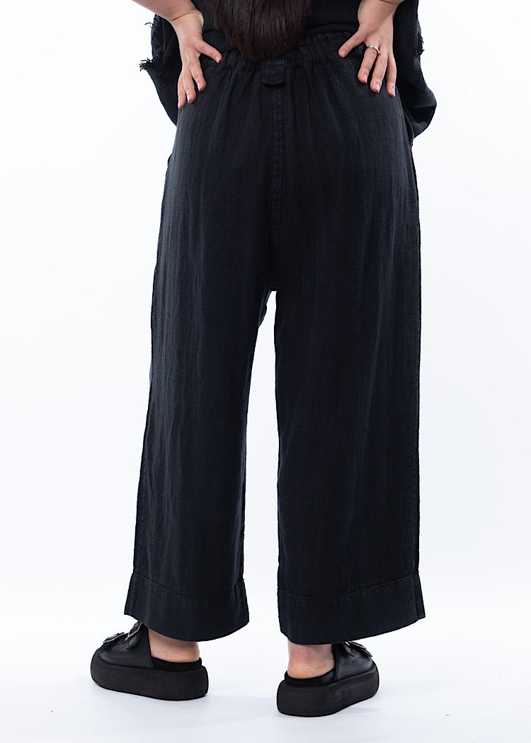 LA VACA LOCA BUCHE TROUSER