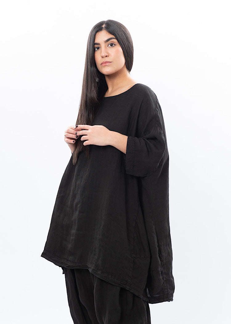 RUNDHOLZ BLACK LABEL TUNIC