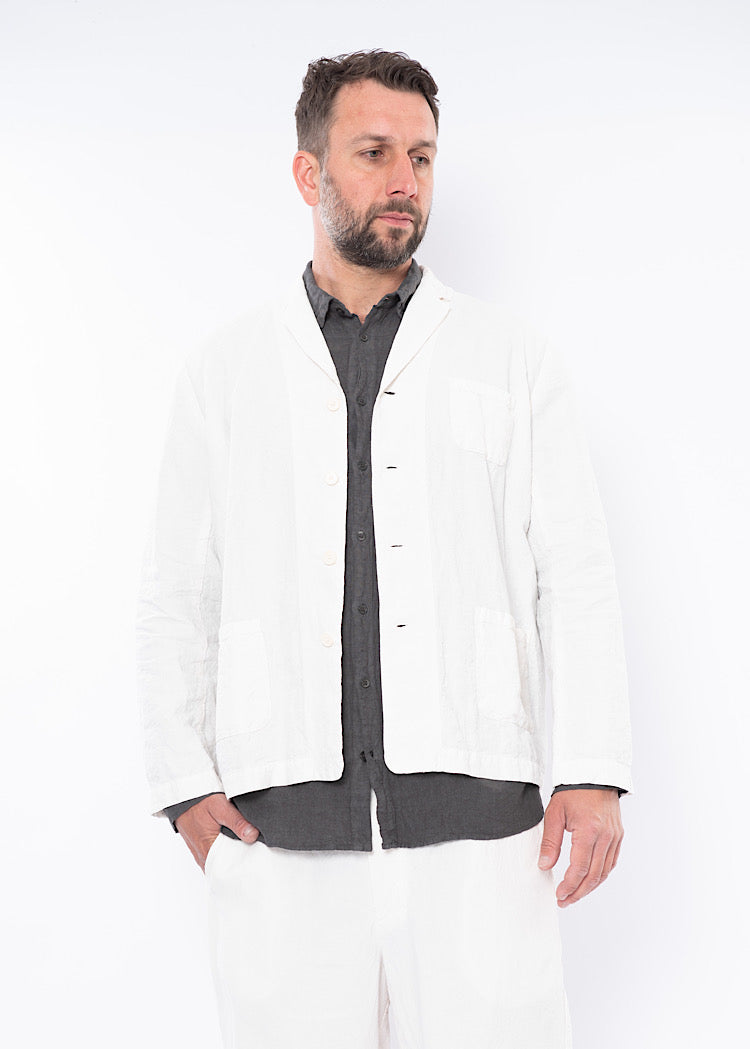 MENS MANUELLE GUIBAL JACKET