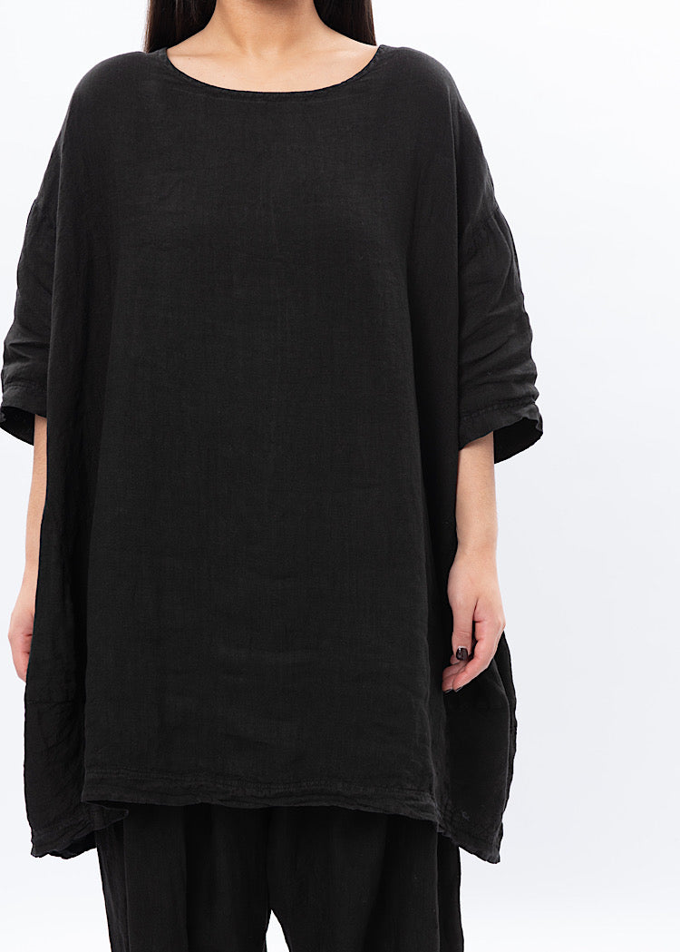 RUNDHOLZ BLACK LABEL TUNIC