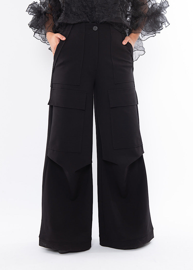 XENIA DESIGN SOCI1 TROUSER