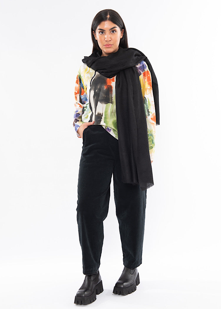 MANUELLE GUIBAL SCARF