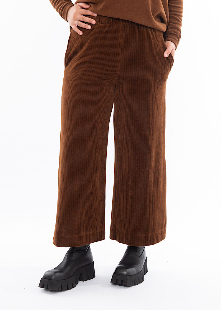 MAMA B POLLINE TROUSER