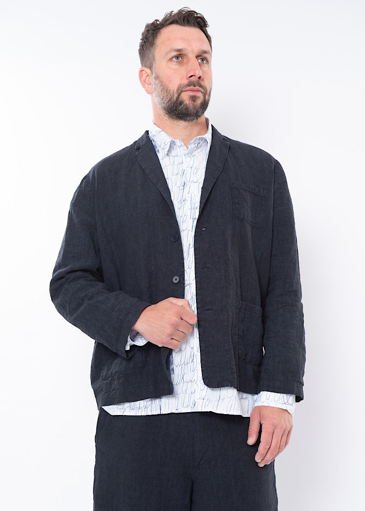 MENS MANUELLE GUIBAL JACKET