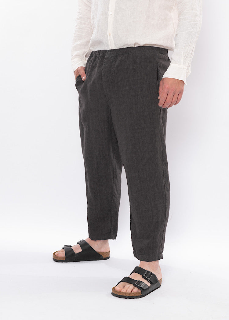 MENS MANUELLE GUIBAL TROUSER