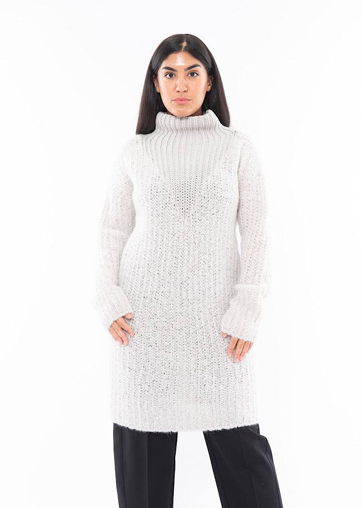 ANNETTE GÖRTZ BIBO KNITTED TUNIC