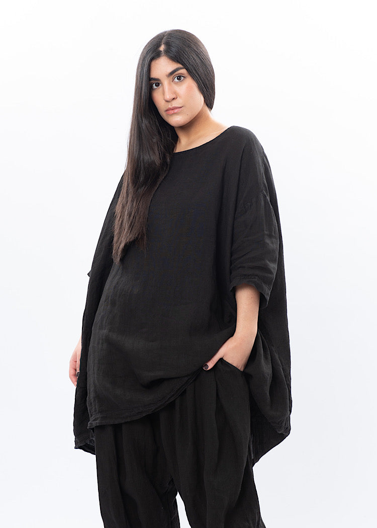 RUNDHOLZ BLACK LABEL TUNIC